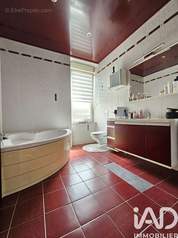 Photo 9 - Maison à HERSERANGE