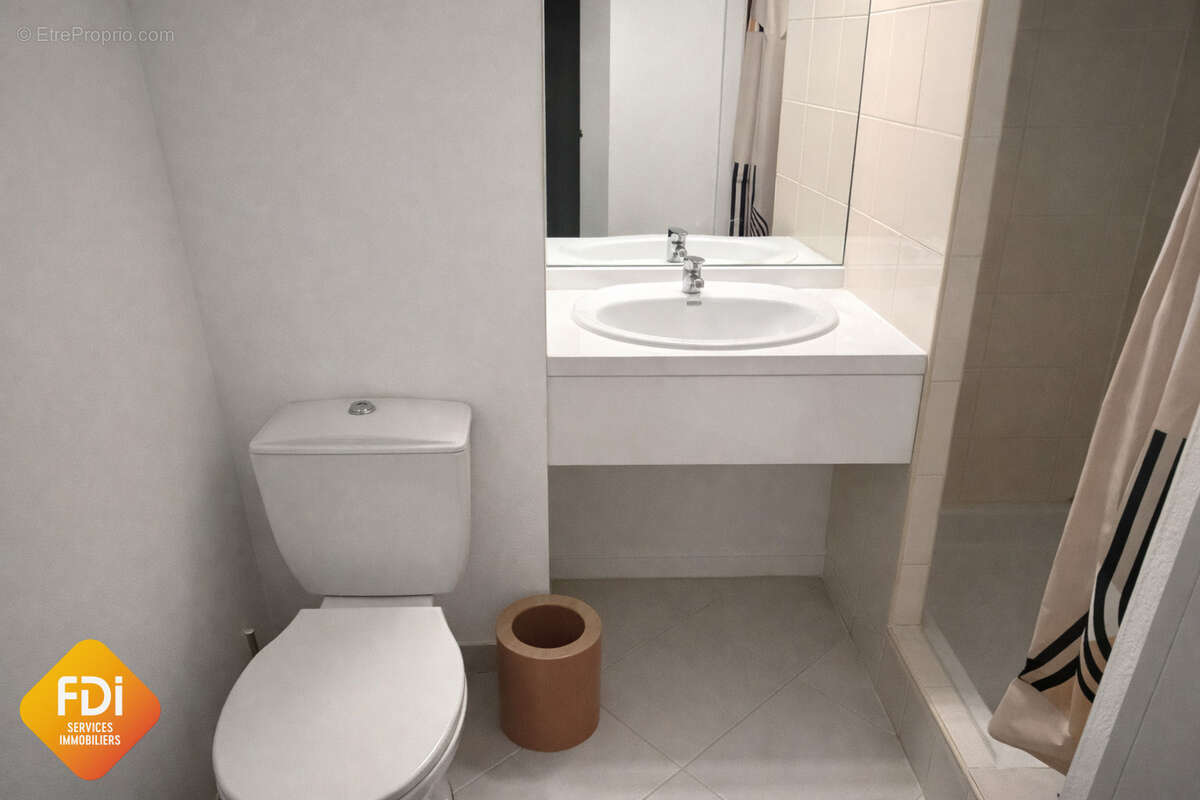 Appartement à GRABELS