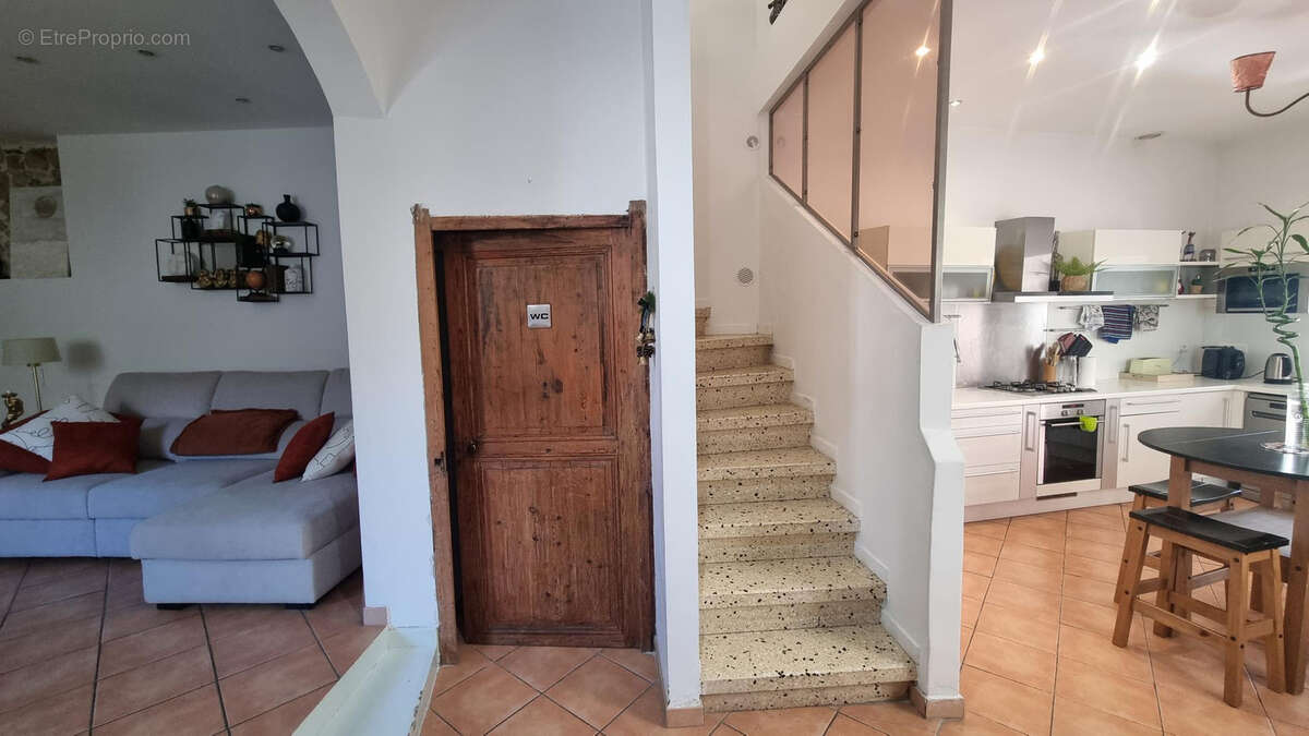 Maison à SALLELES-D'AUDE
