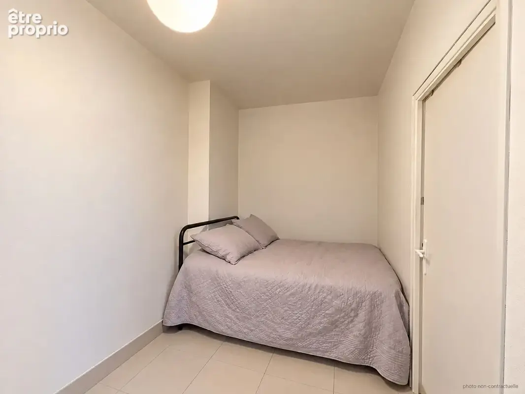 TOULOUSE - CARMES - Studio en Rez-de-chaussée au calme - photo 5