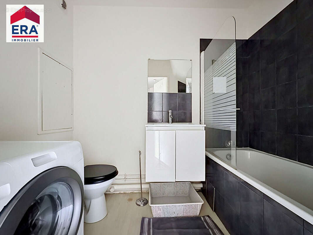 Appartement à ARCUEIL