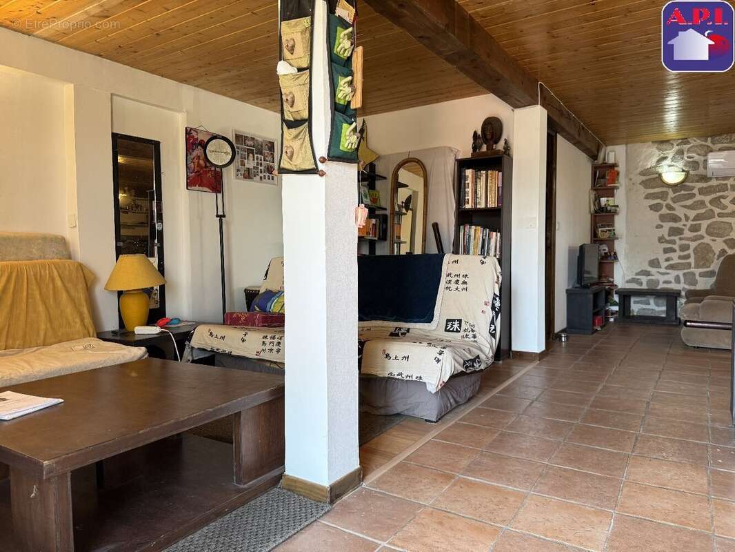 Maison à FOIX