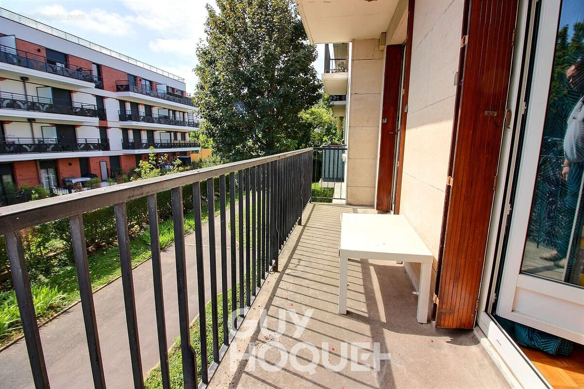 Appartement à RUEIL-MALMAISON