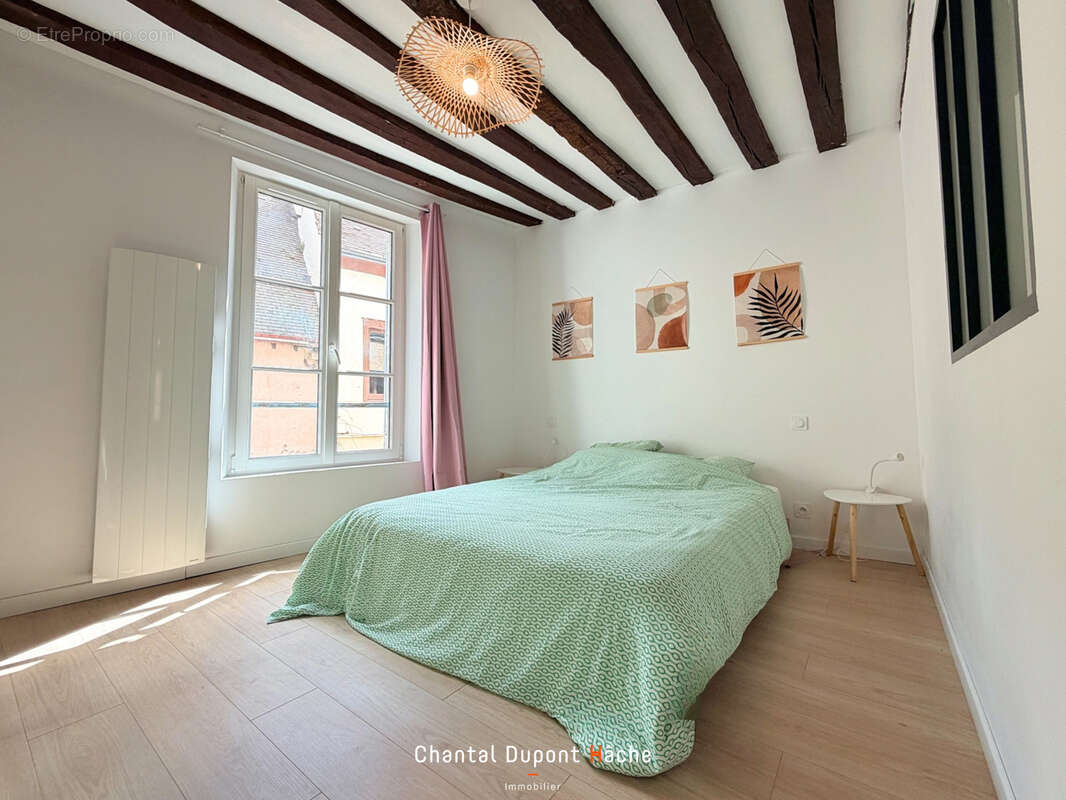 Maison à CHARTRES