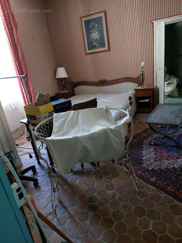 Maison à BUSSET