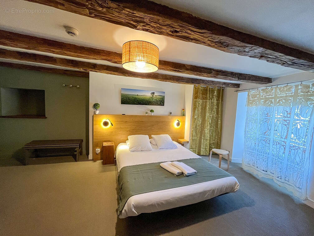 Maison à LAGUIOLE
