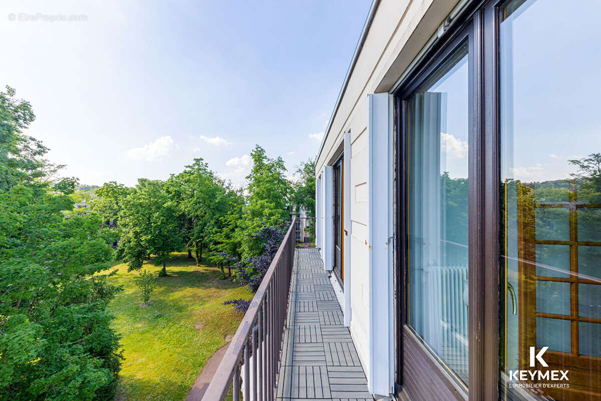 Appartement à L&#039;ISLE-ADAM