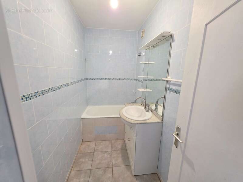 Appartement à RIS-ORANGIS