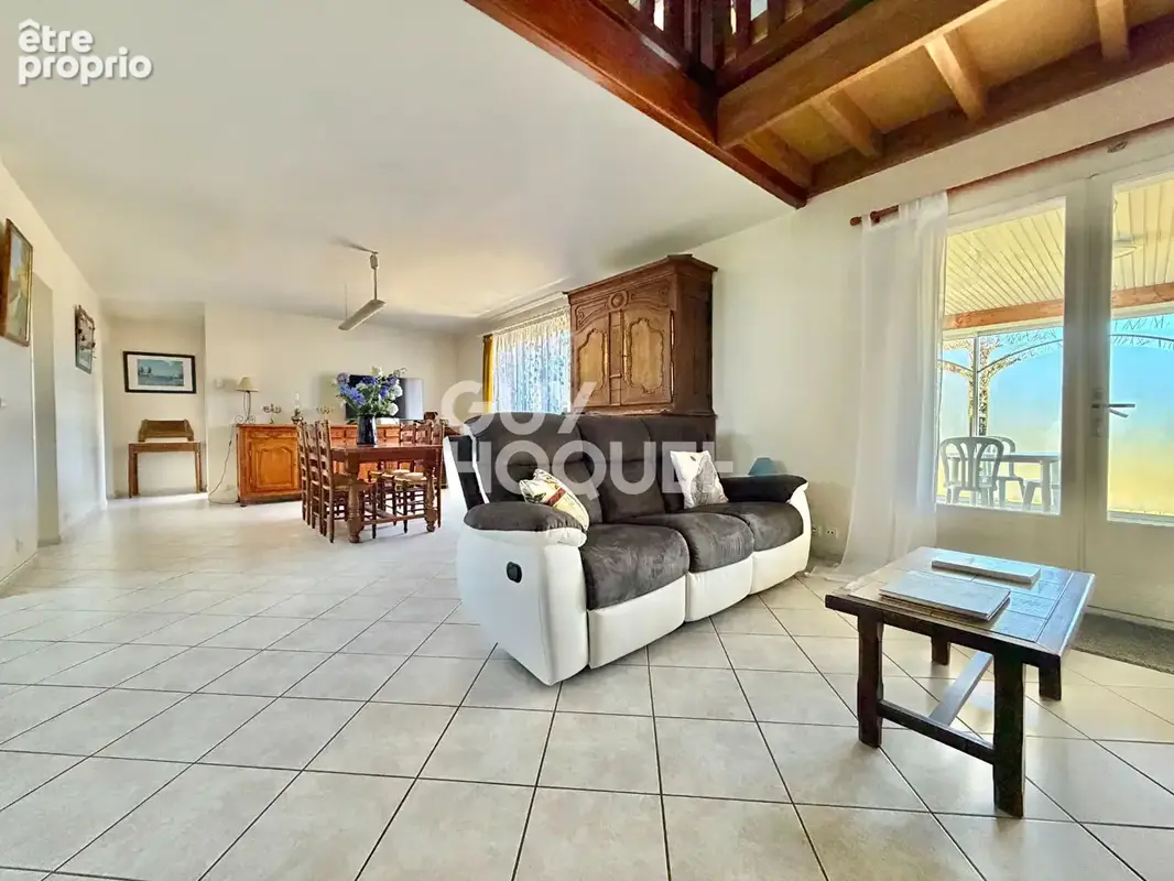 Maison familiale 33470 GUJAN-MESTRAS - photo 2