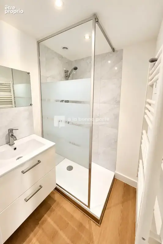 Appartement 25 m² à vendre à Marseille-1e (13001) - photo 5