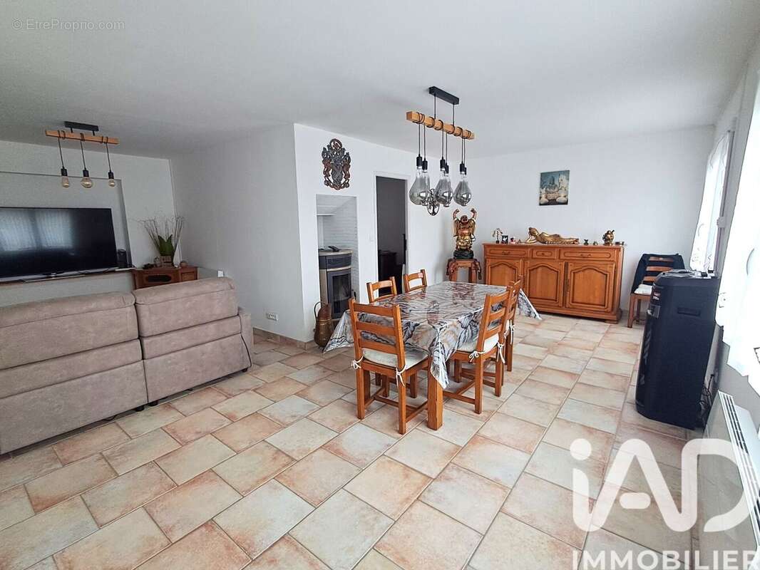 Photo 3 - Maison à BEUVRY