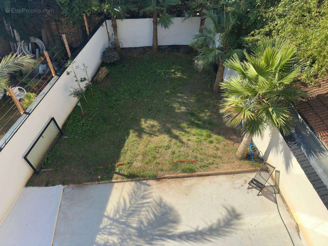 Maison à SAINT-MAUR-DES-FOSSES