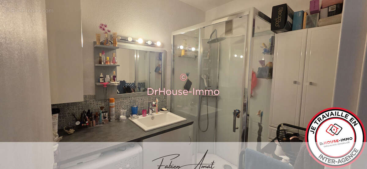 Appartement 74 m² à Pessac  - photo 6