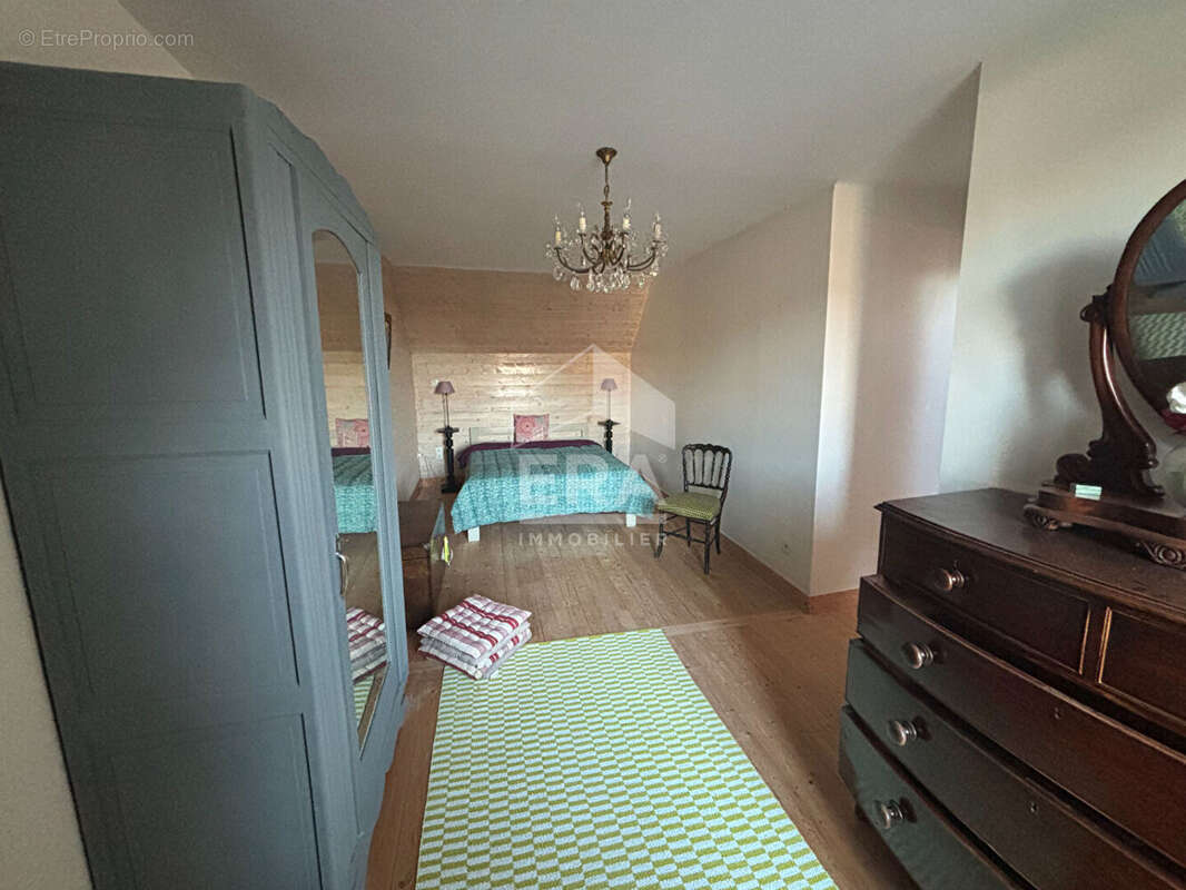 Maison 195m² à la ville-ès-nonais - photo 3