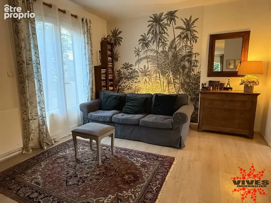 Béziers,maison de caractère sur 695m² de terrain - photo 12