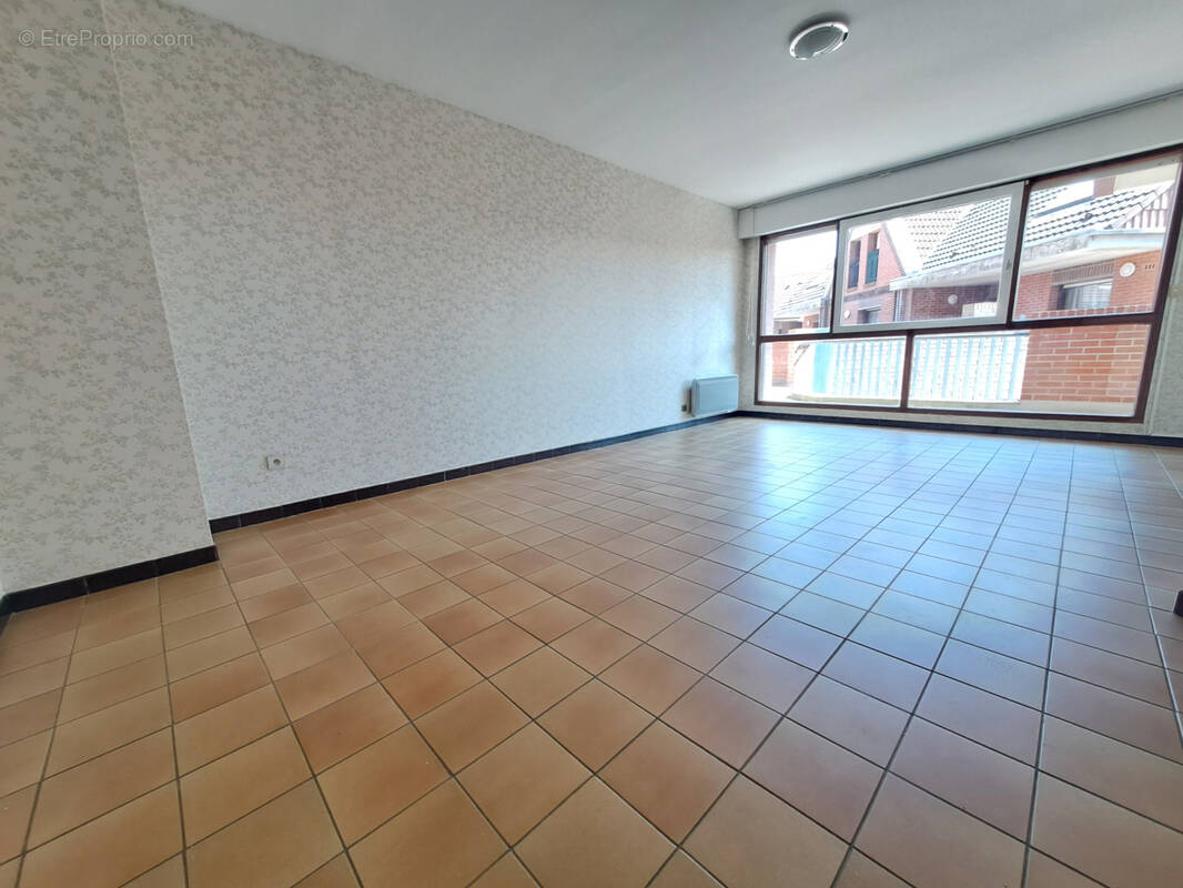 Appartement à LIEVIN