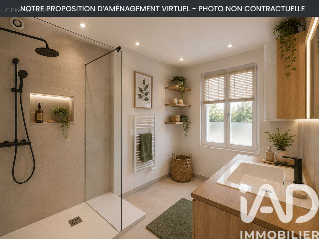 Photo 5 - Maison à MARCOUSSIS