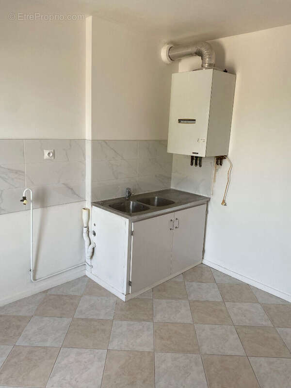 Appartement à LES SABLES-D&#039;OLONNE