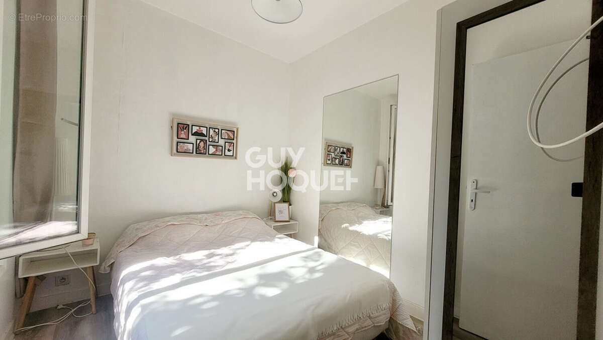 Appartement à BOIS-COLOMBES