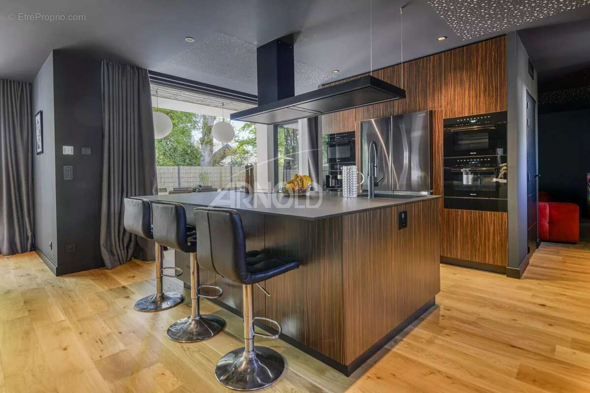 Maison à SUCE-SUR-ERDRE