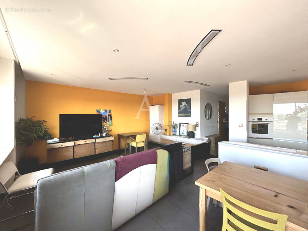 Appartement à MACON