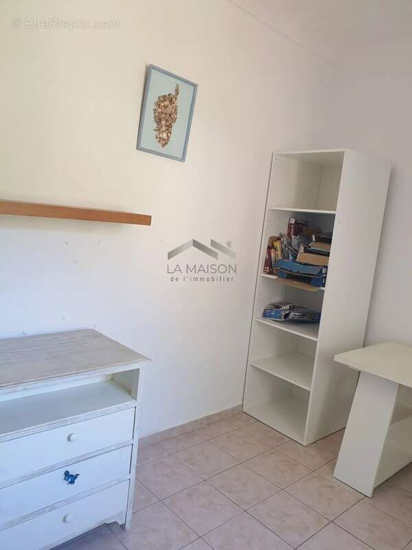 Appartement T2 à Monaccia - photo 6