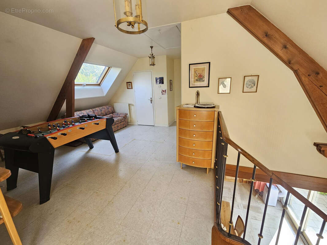 Maison plain pied - photo 6
