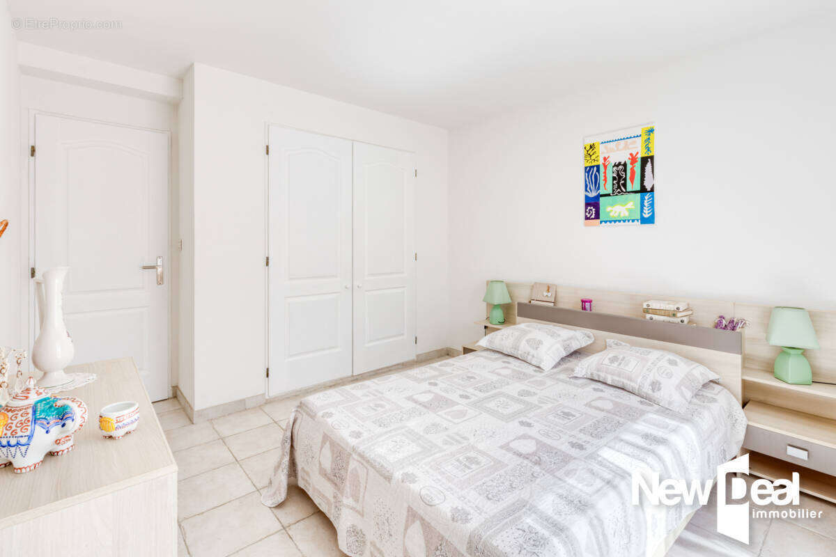 Maison à SAINTE-MAXIME
