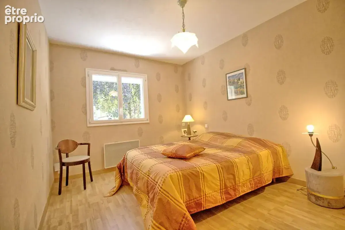 Maison au Parc de la Haye à Avrillé, 8 pièce(s) sur 190 m2 habitables - photo 9