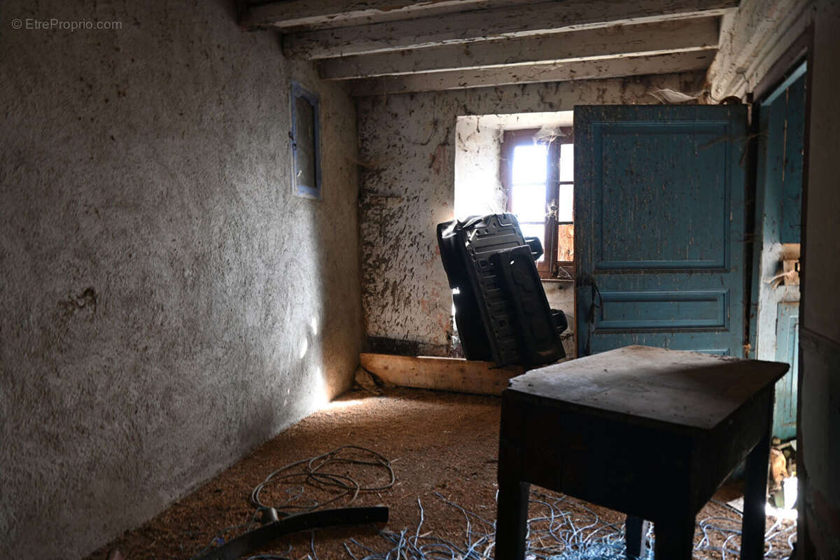 Maison à FONT-ROMEU-ODEILLO-VIA