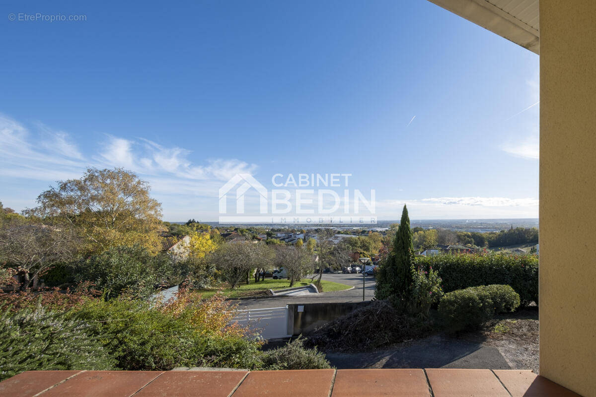 Maison à CASTELNAU-D&#039;ESTRETEFONDS