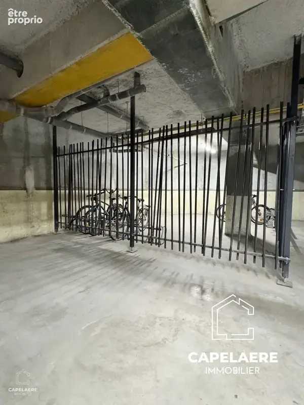 Appartement T2 neuf avec stationnement Marquette Lez Lille - photo 8