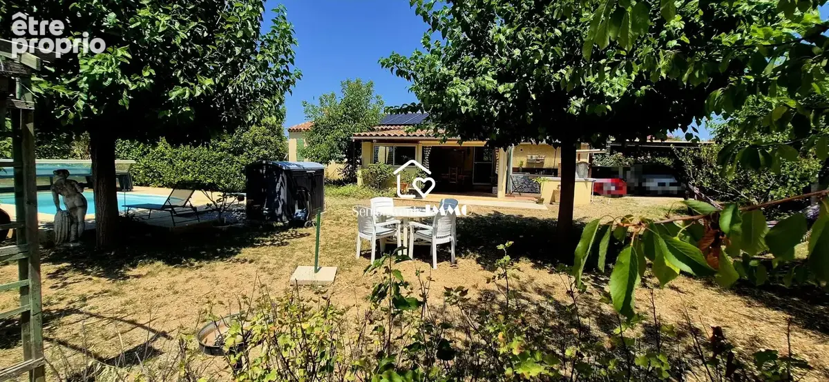 Maison 5 pièces 105 m² à vendre à Oraison (04700) - photo 8