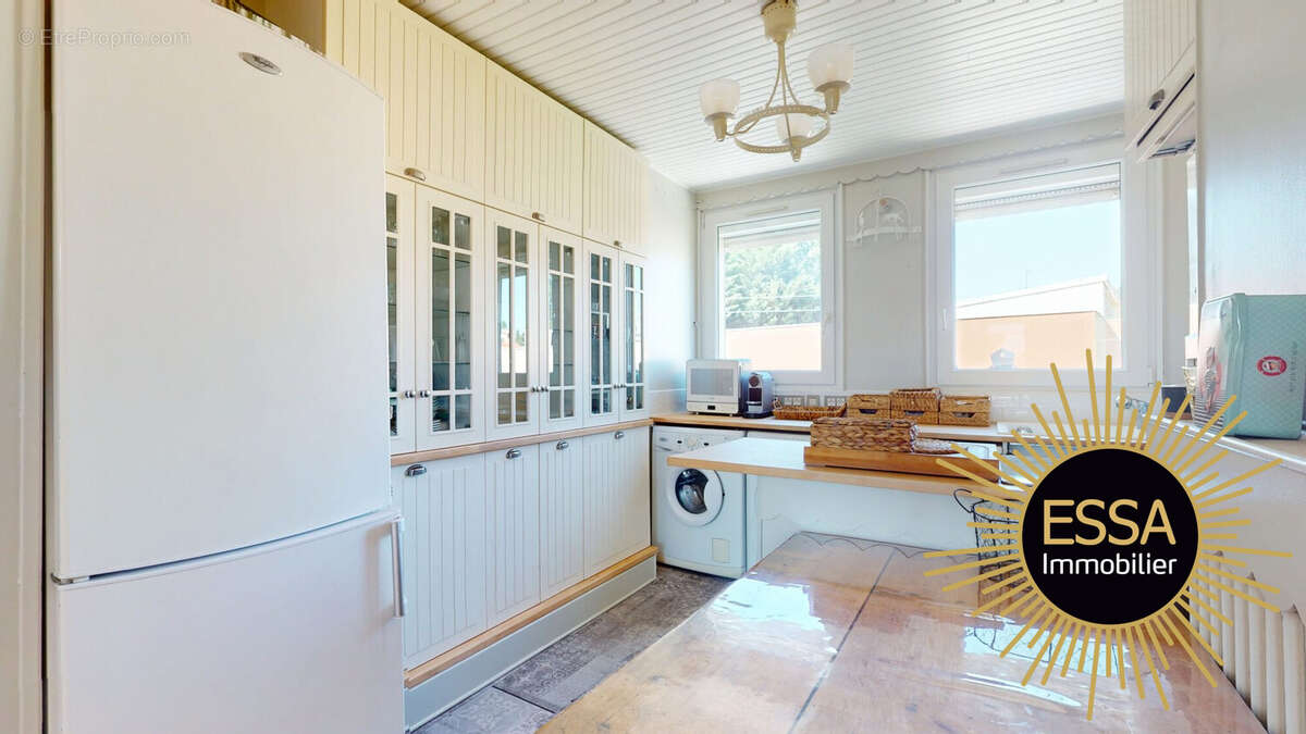 Appartement à ROCQUENCOURT