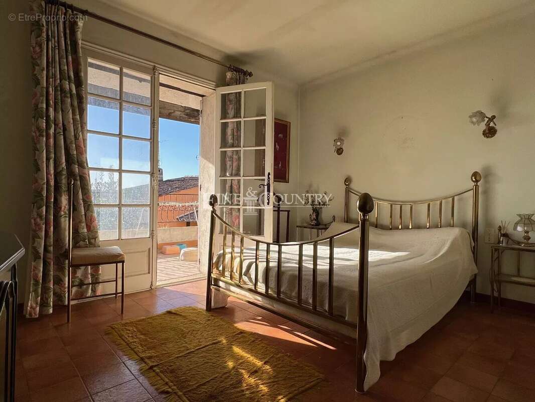 Vente Maison Mouans-Sartoux Village - photo 6