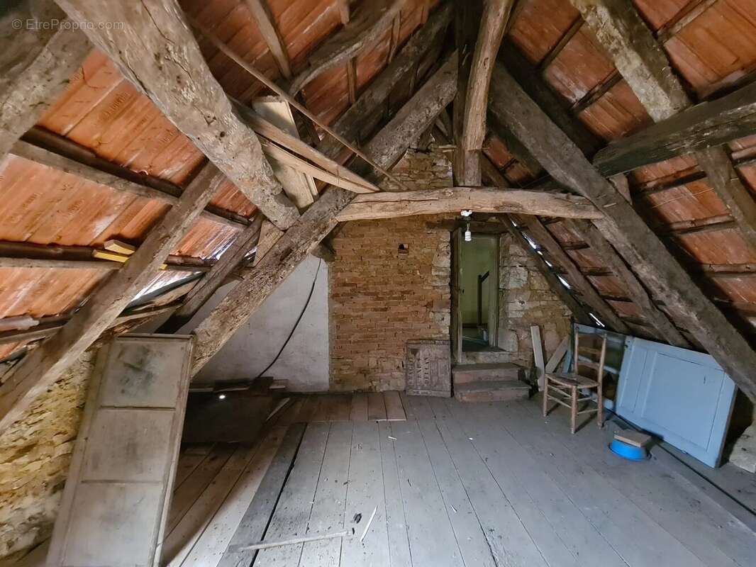 Maison à SARLAT-LA-CANEDA