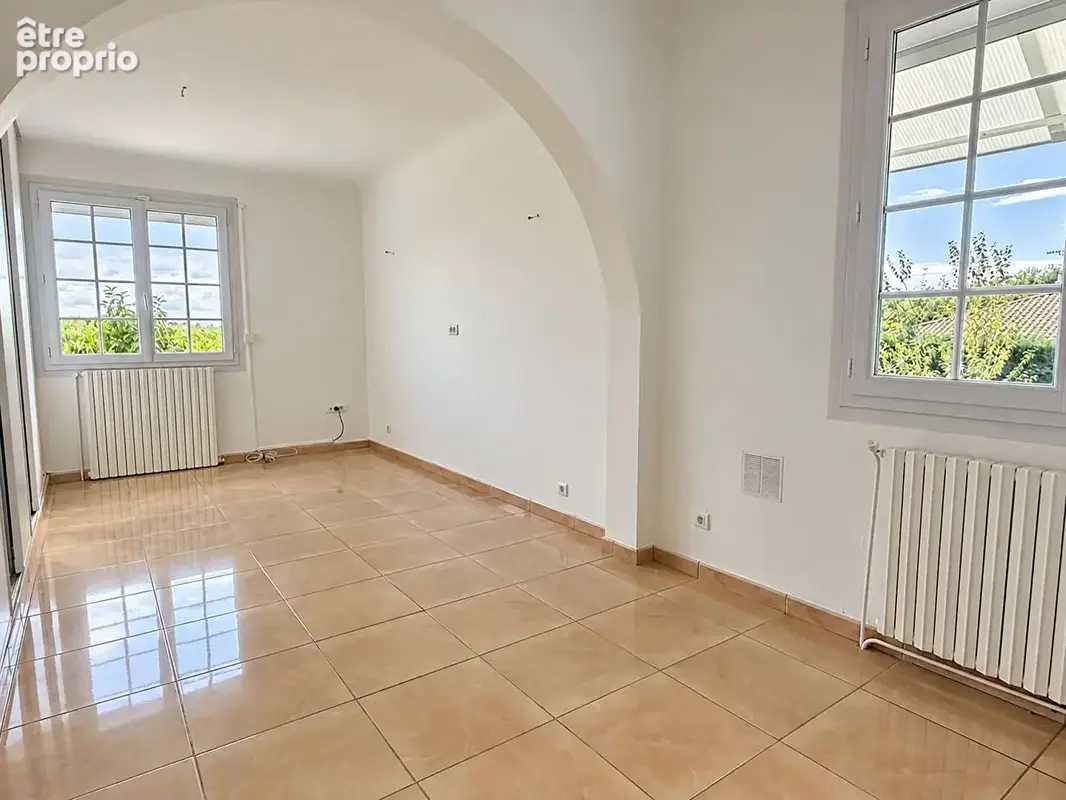 Maison 120m² à saint-martin-de-seignanx - photo 12