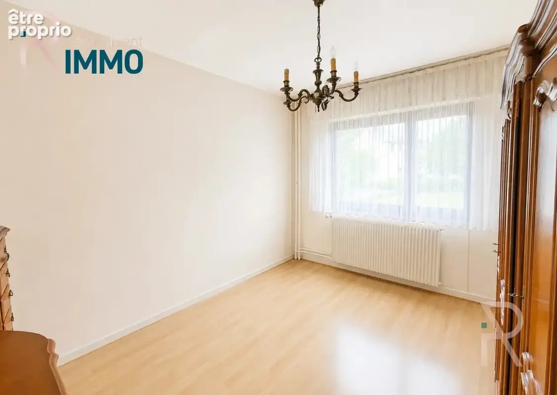 Appartement 71 m² à Colmar  - photo 5