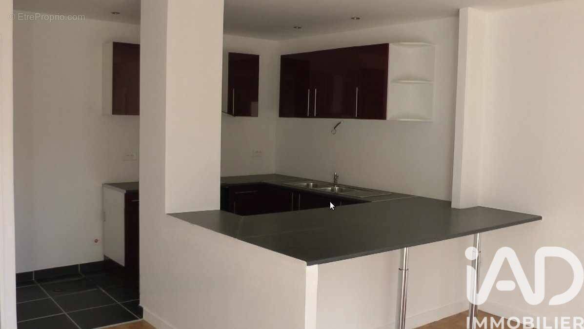 Photo 1 - Appartement à ARTENAY