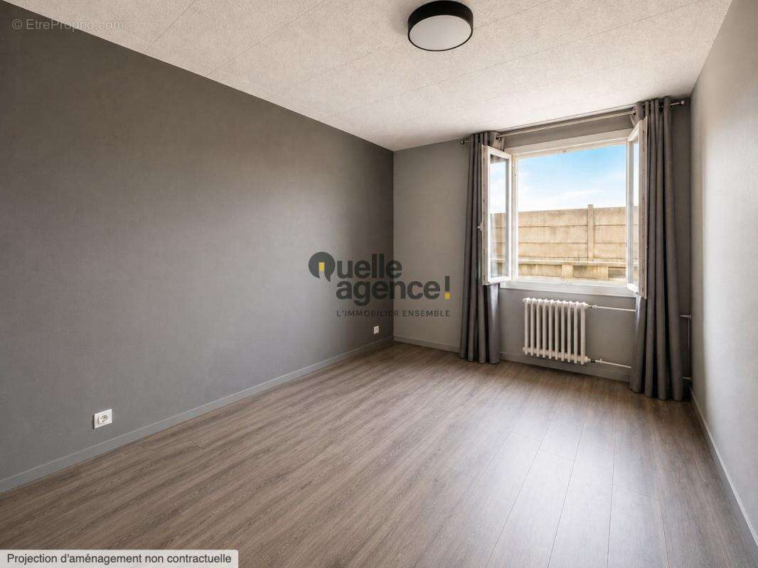 Appartement à BREST