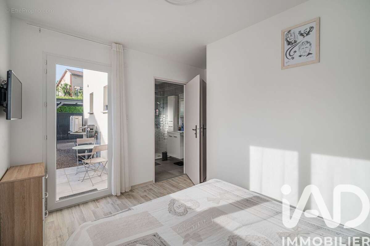 Maison 105 m² à Saint-Cassien  - photo 5