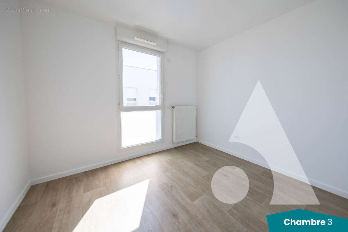 Appartement à EVRY