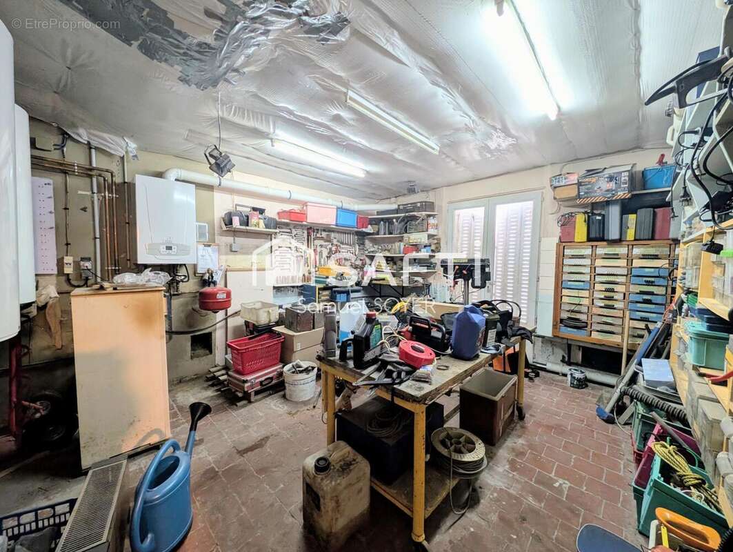 Photo 8 - Maison à LA FERE