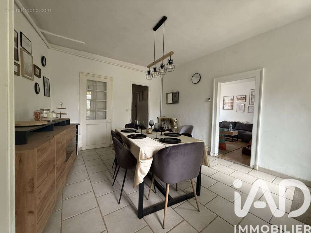 Photo 3 - Maison à LE VAUDREUIL