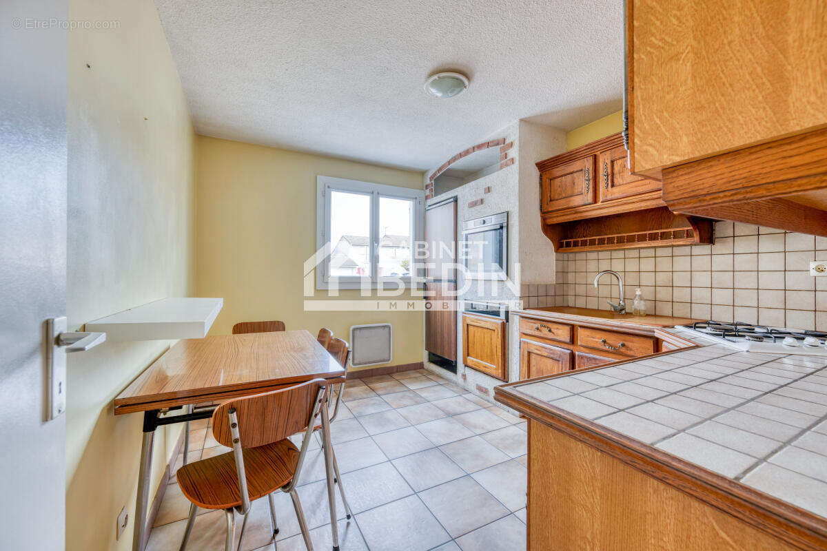 Maison à SAINT-LOUBES