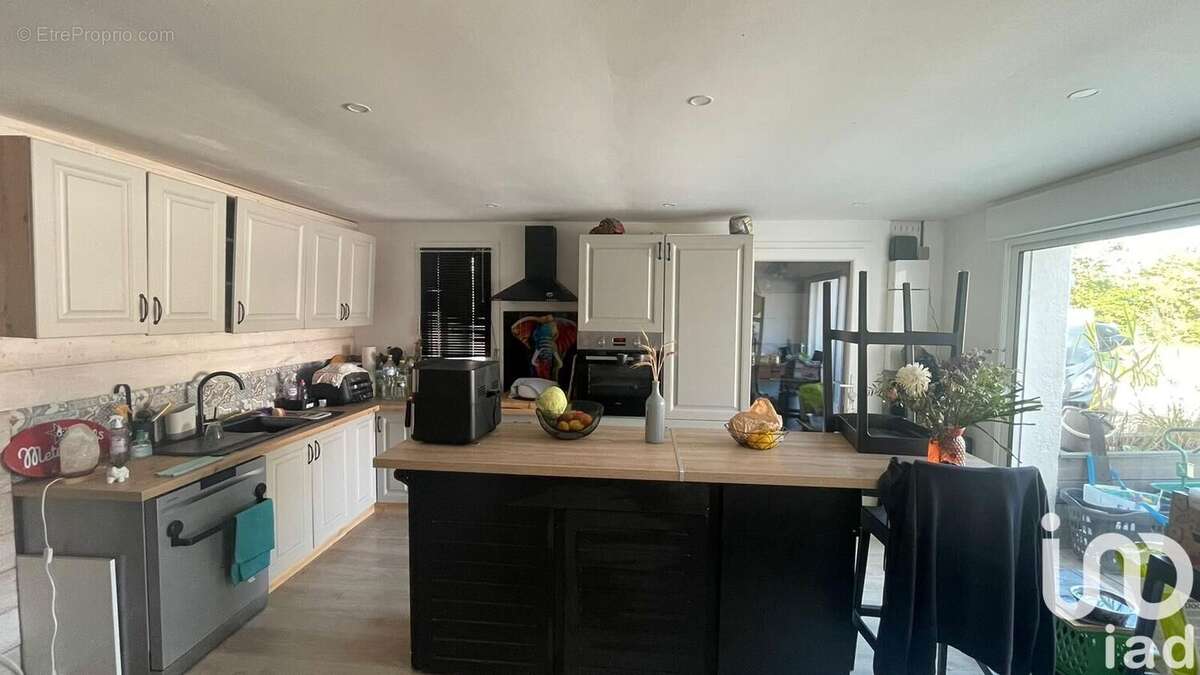 Photo 4 - Maison à SAINT-DENIS-D&#039;OLERON