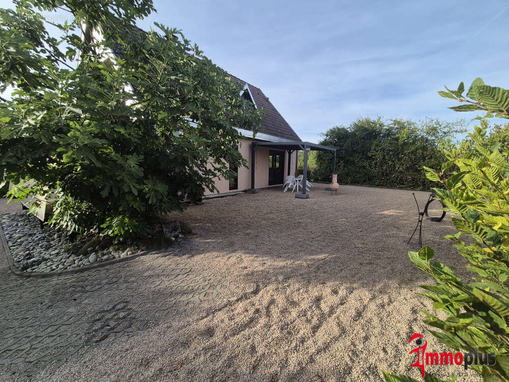 Belle maison dans quartier calme avec vue imprenable à Village-Neuf - photo 7