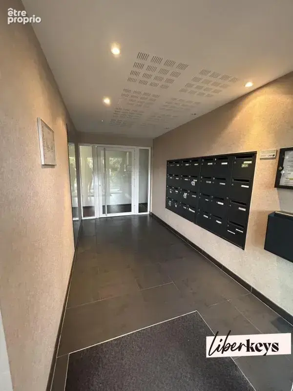 Appartement T1 Bis Auray - photo 2