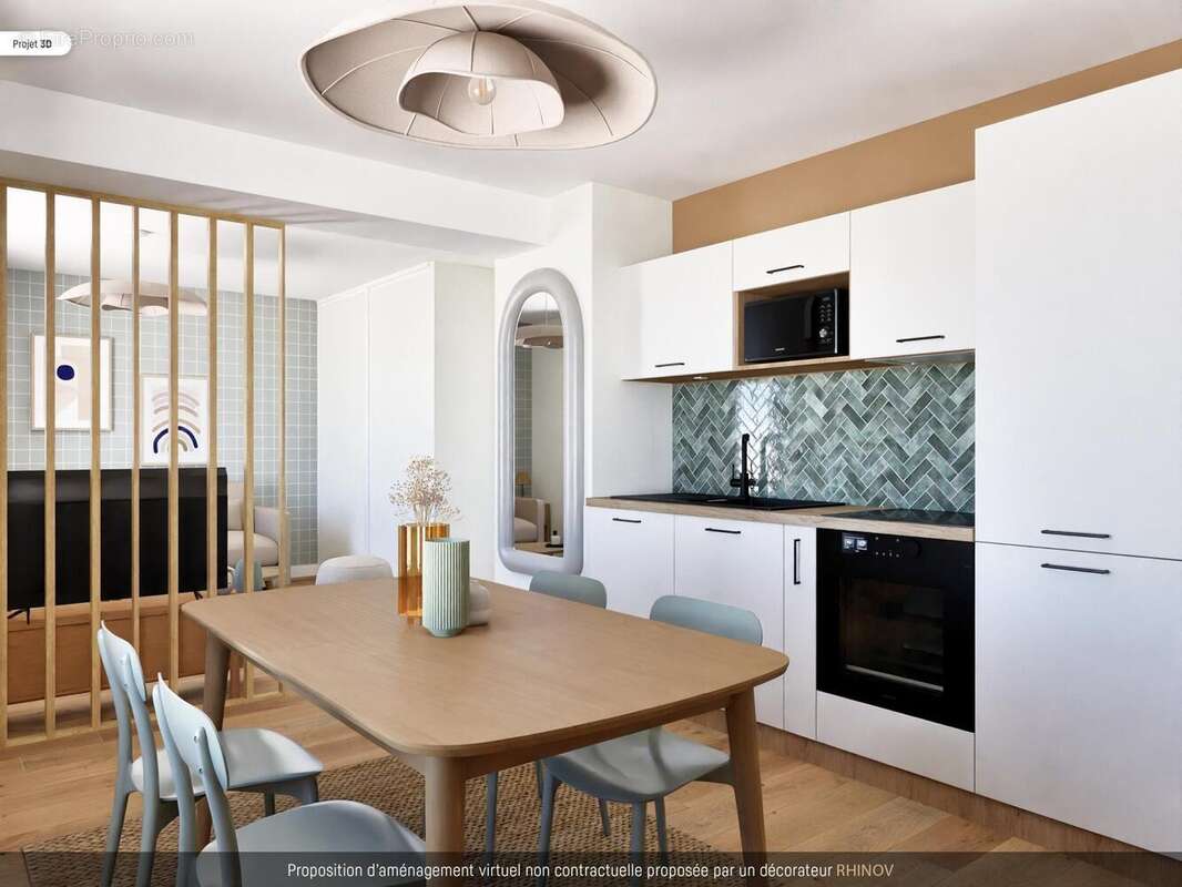 Photo 5 - Appartement à VERNON