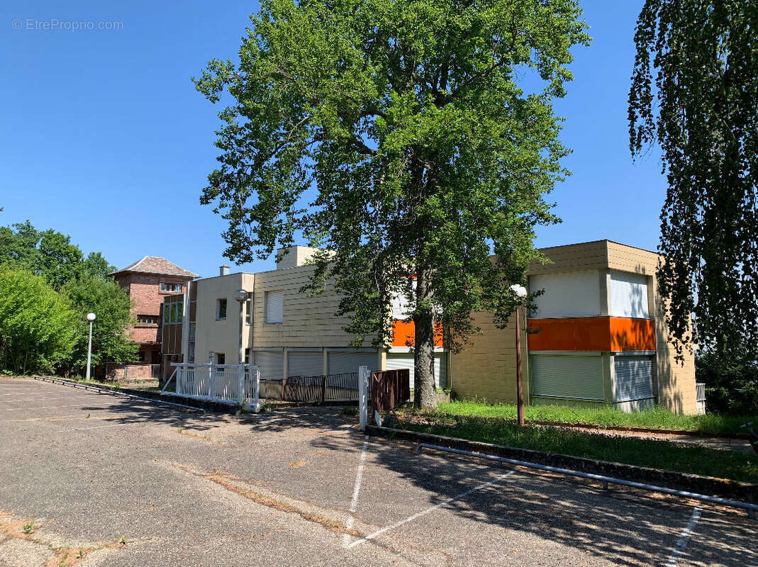 Ensemble immobilier - photo 5